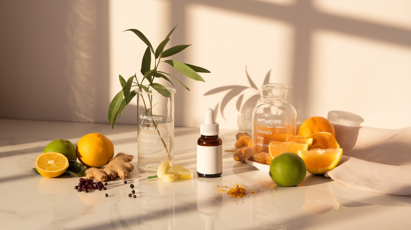 ImmuCore laboratorij