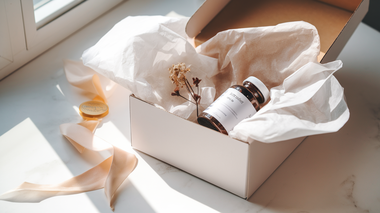 Sigurna dostava ImmuCore Defense+