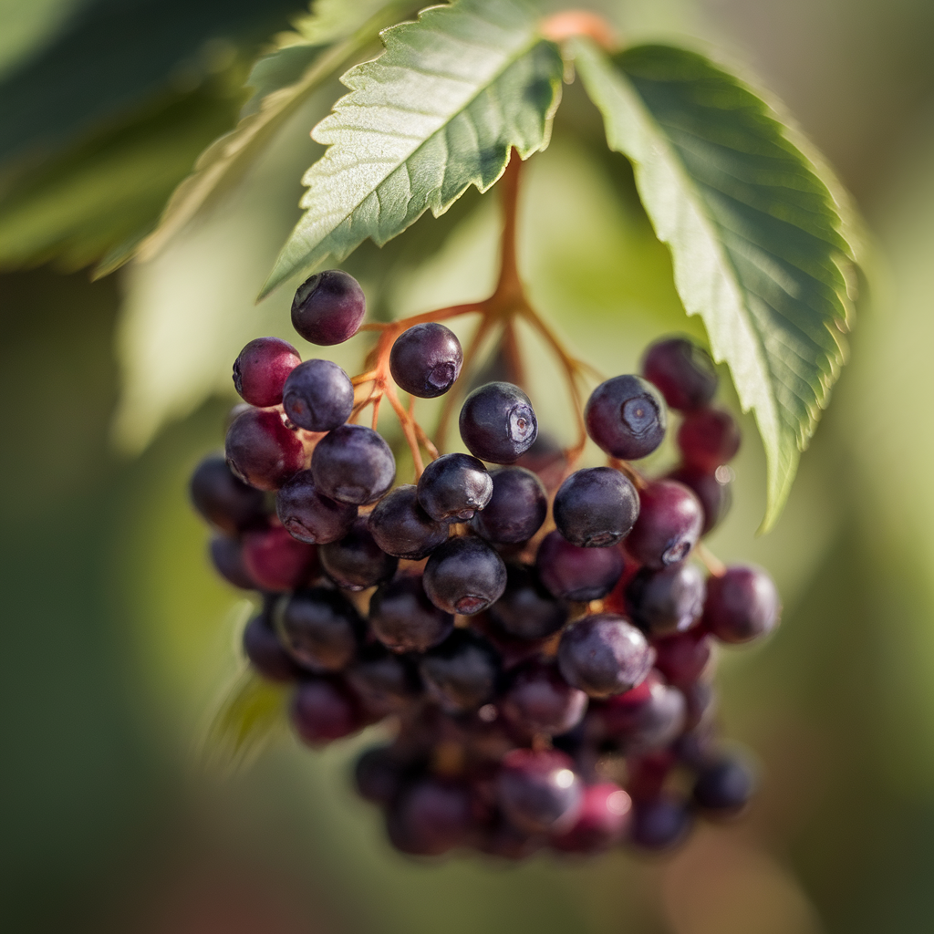 Elderberry