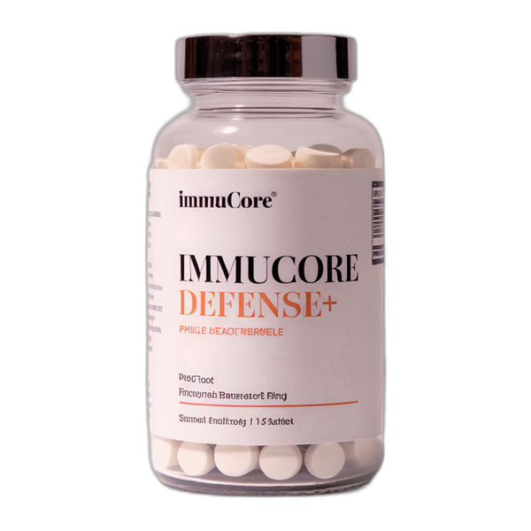ImmuCore Defense+
